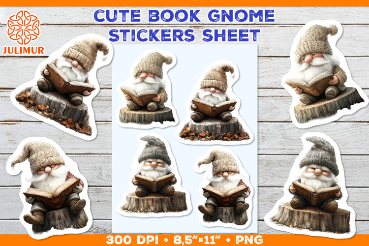 Vintage Stickers Png Image 21