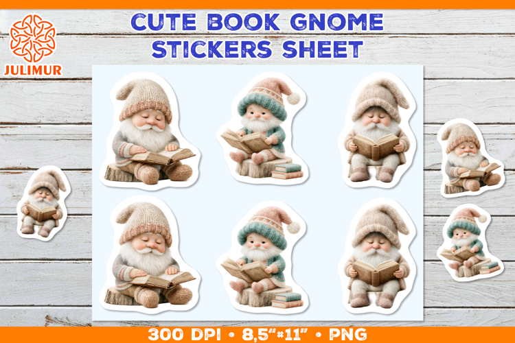 Vintage Stickers Png Image 19