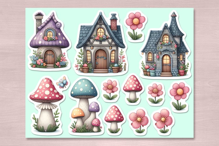Fairy Clipart Image 5