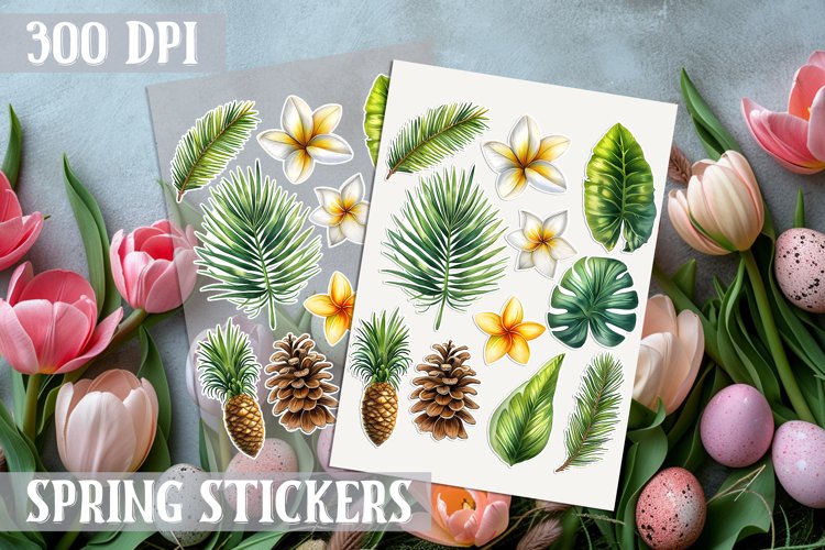 Planner Clipart Image 12