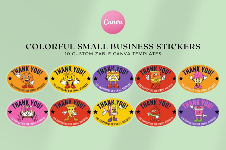 Canva Templates Image 13