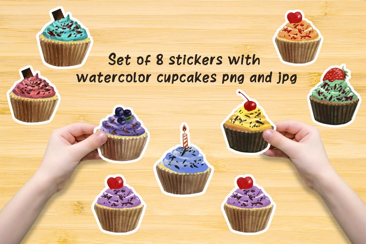 Cranberry Clipart Image 3