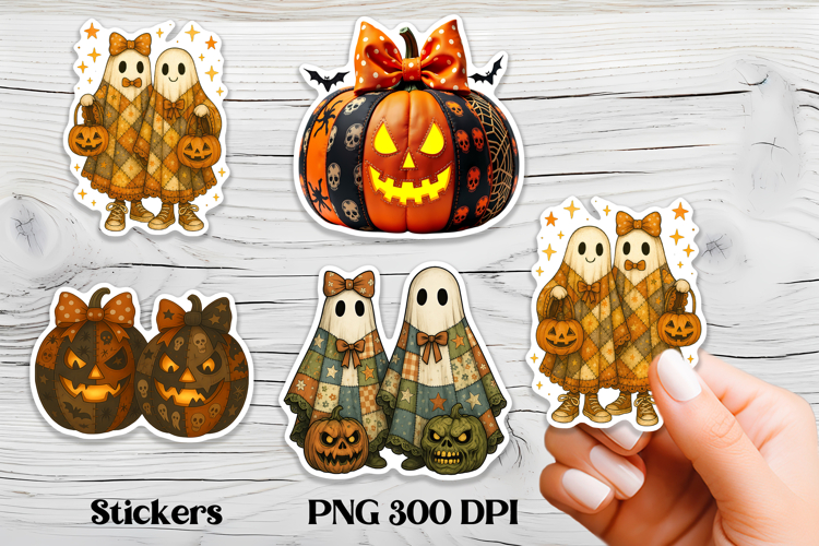 Stickers Png Image 11