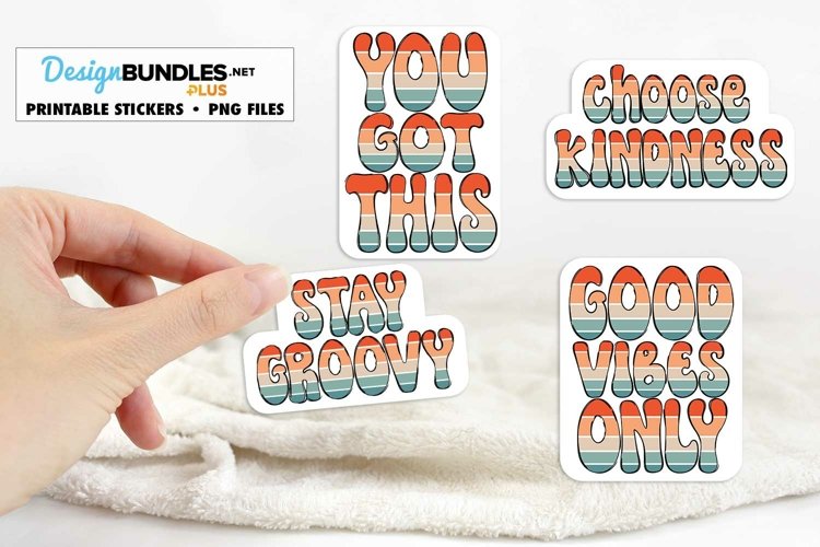 Groovy Clipart Image 18