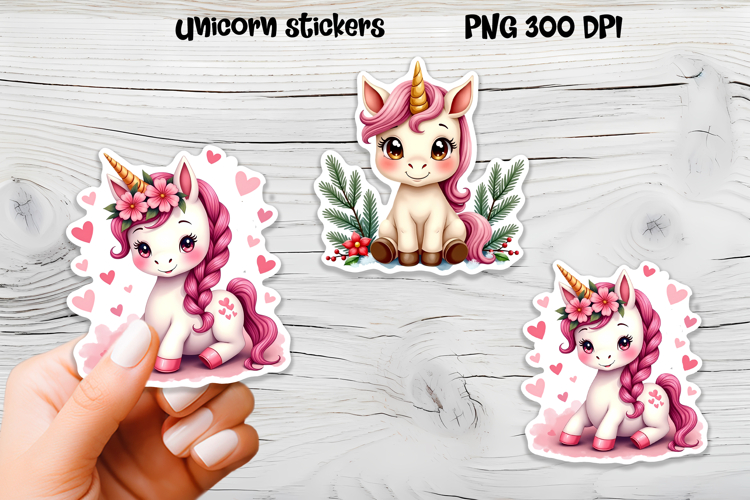 Stickers Png Image 2