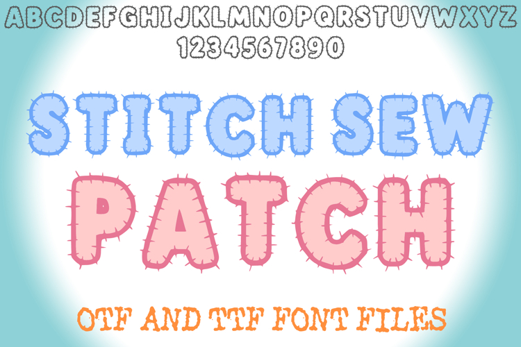 Microsoft Fonts Image 11