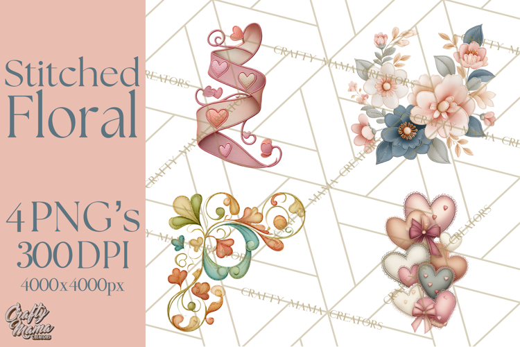 Ribbon Texture Image 19