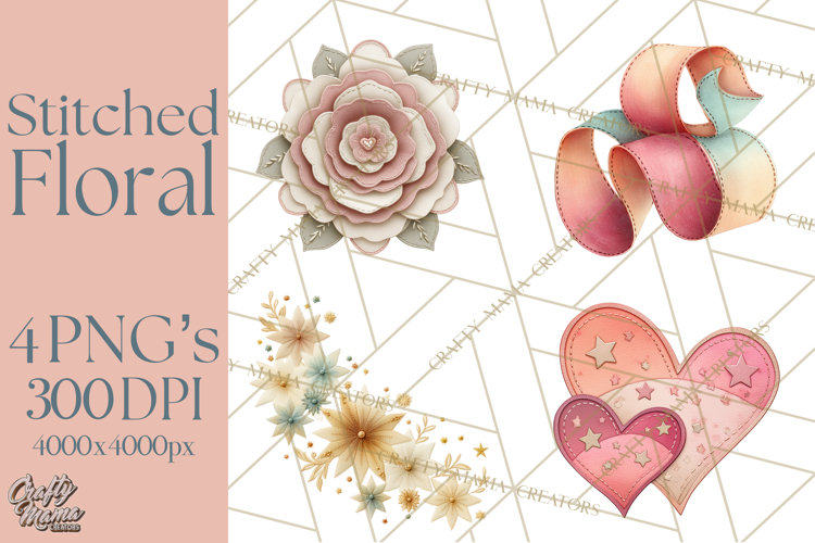 Ribbon Texture Image 21