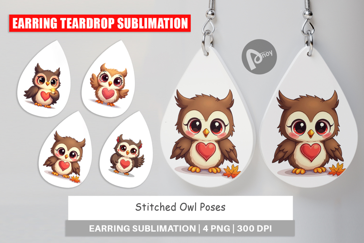 Earrings Png Image 13