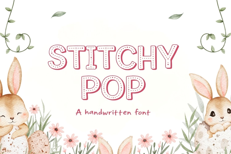 Beautiful Fonts Image 2