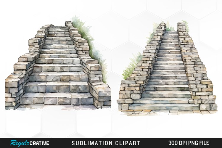 Staircase Png Image 24