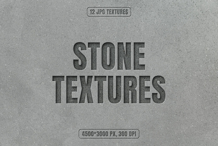 Stone Wall Textures