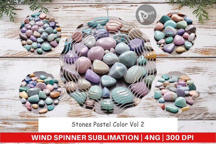 Rocks Clipart Image 5