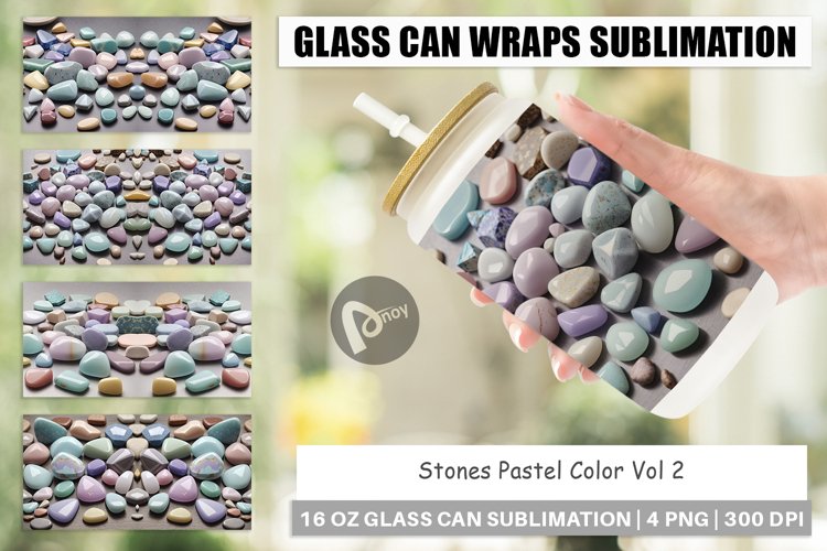 Rocks Clipart Image 3