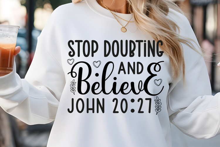 Scripture Bible Verse Svg Image 24