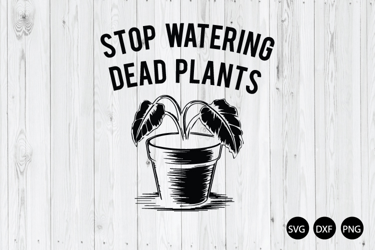 Plants Svg