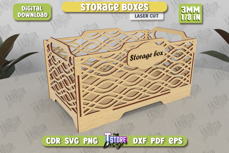 Gift Box Clipart Image 24