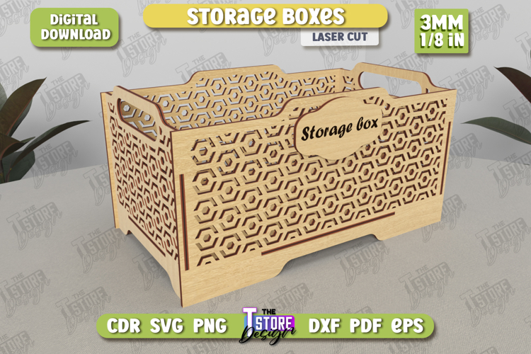 Gift Box Clipart Image 22