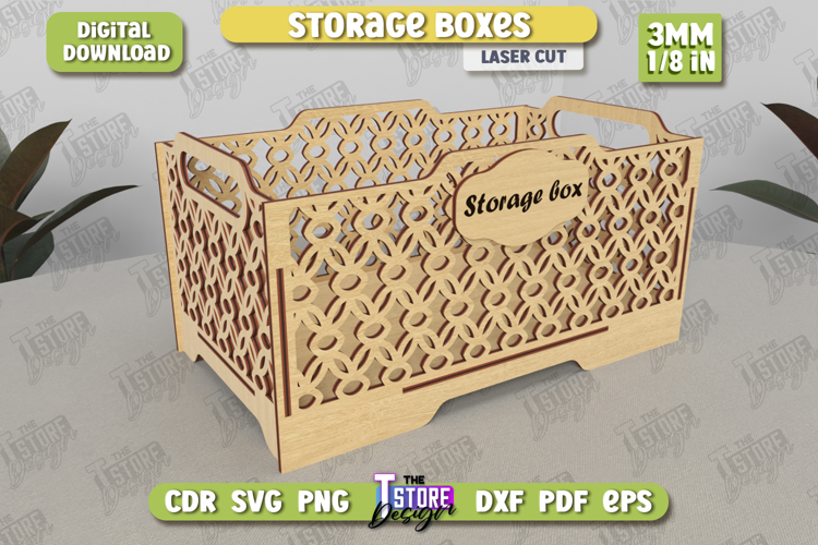 Gift Box Clipart Image 23