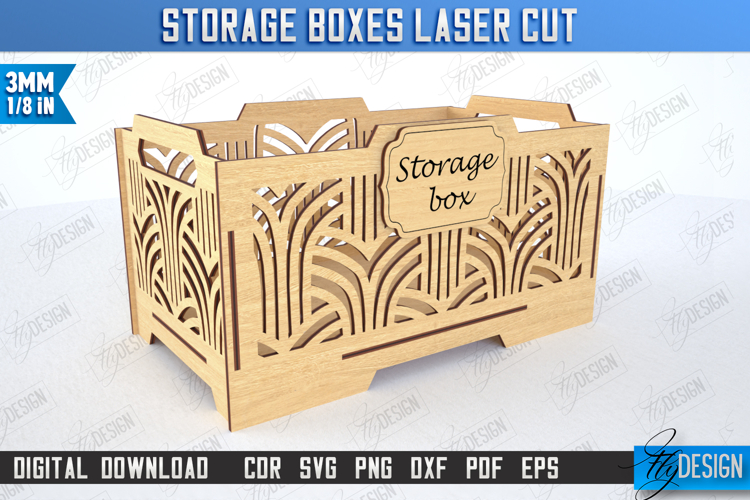 Gift Box Clipart Image 6