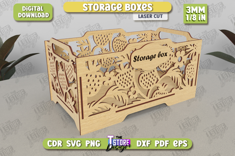 Gift Box Clipart Image 21