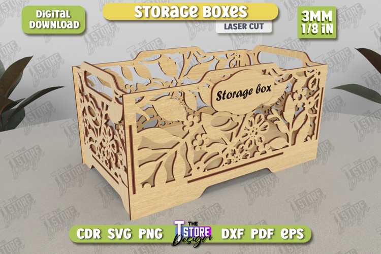 Gift Box Clipart Image 20