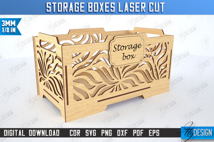 Gift Box Clipart Image 5
