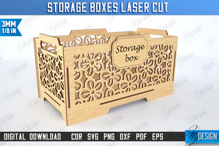 Gift Box Clipart Image 3