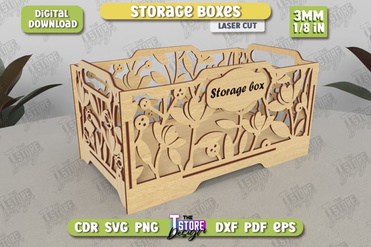 Gift Box Clipart Image 5