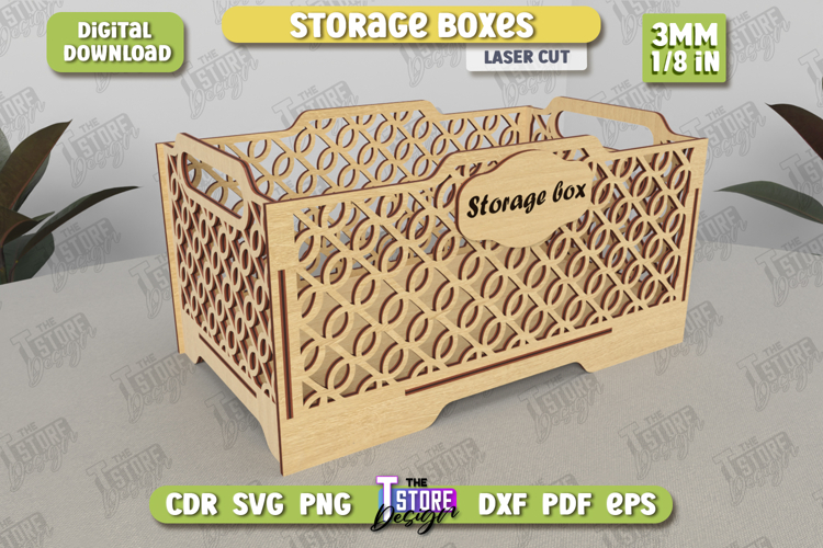 Gift Box Clipart Image 3