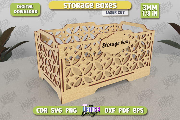 Gift Box Clipart Image 4