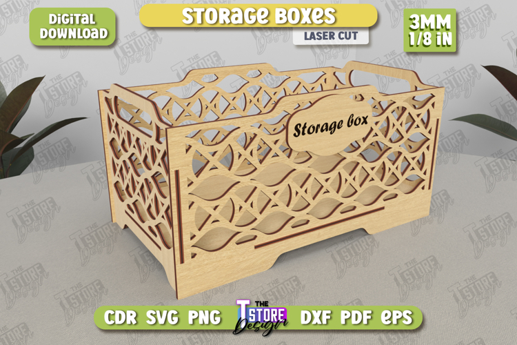 Gift Box Clipart Image 2