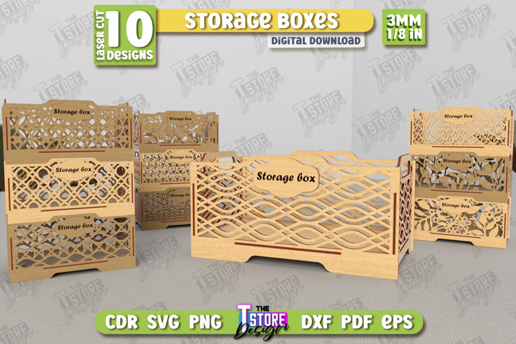 Gift Box Clipart Image 19
