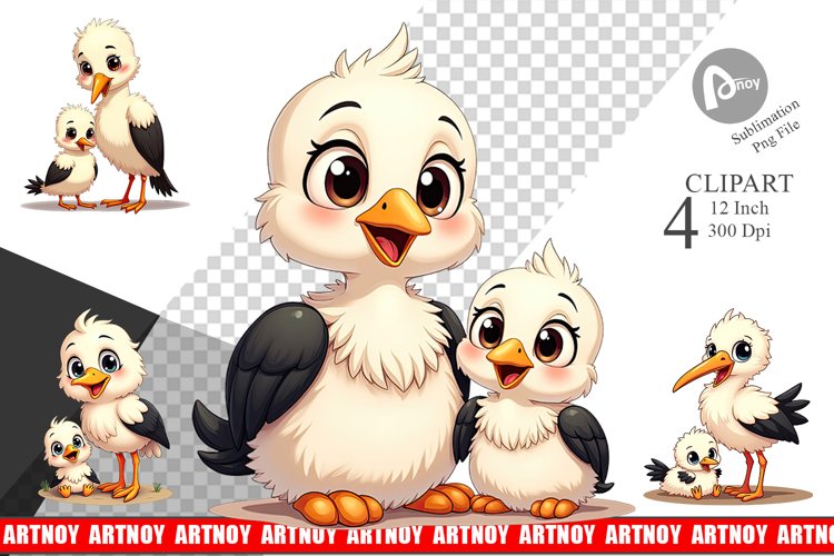 Mother's Day Clipart Image 7