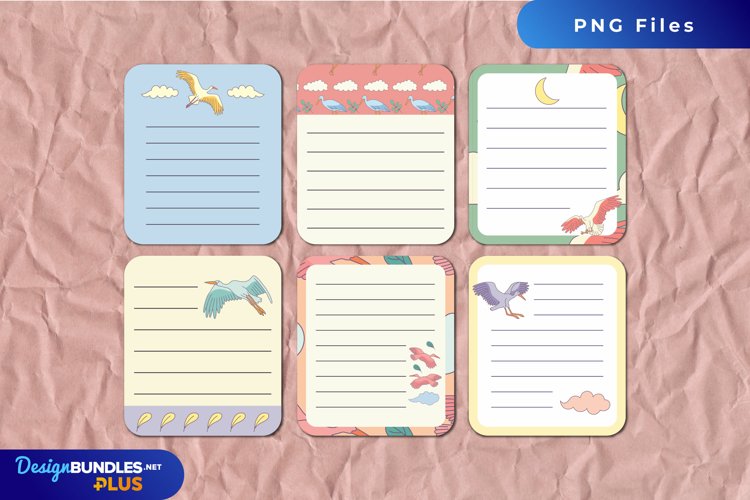 Vintage PNG Image 11