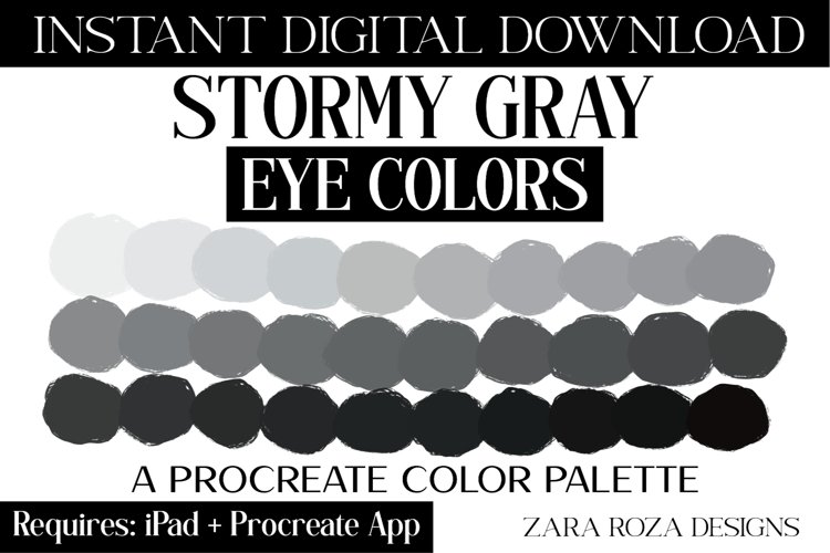 Eyes Clipart Image 22