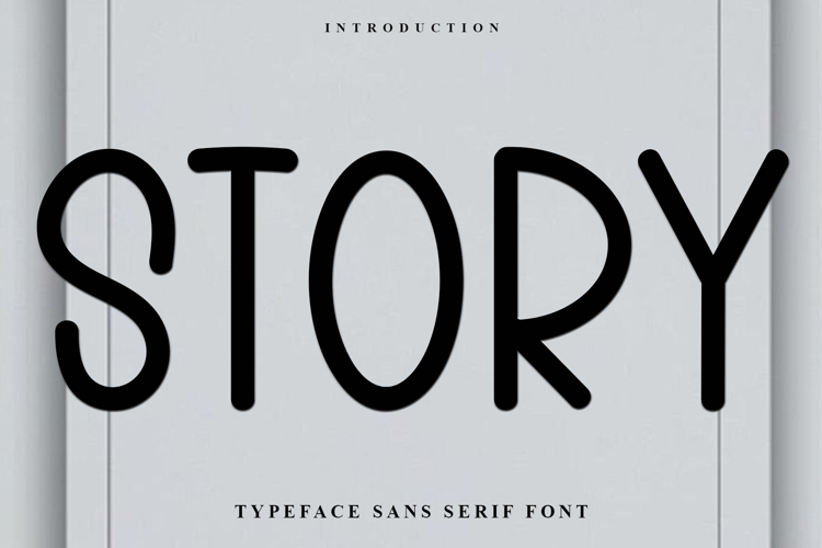 4th Of July Font Image 12