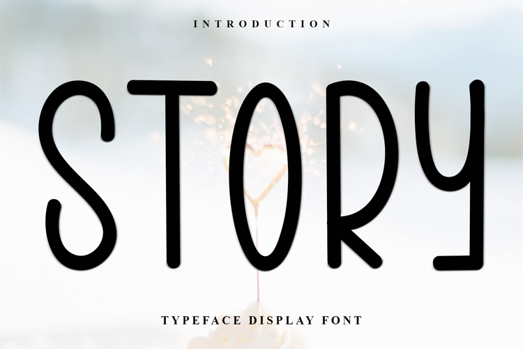 Story