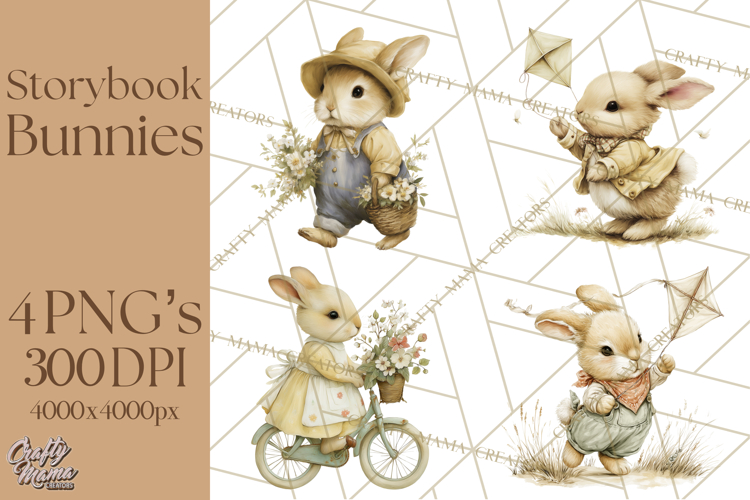 Bunny Png Image 22
