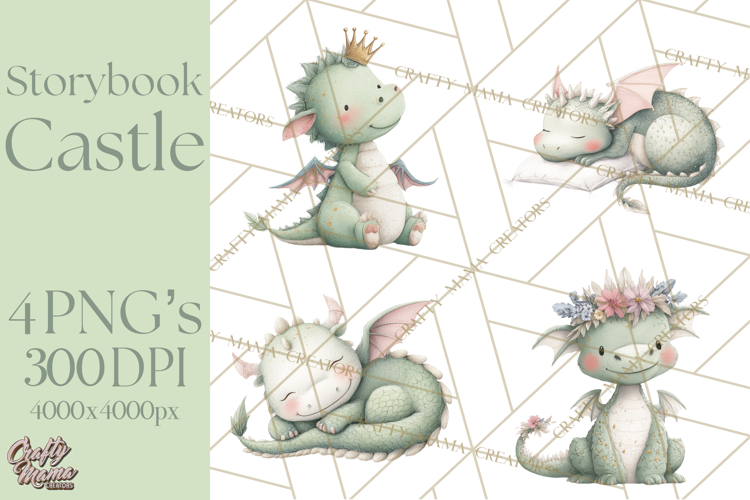 Princess Clipart Image 16