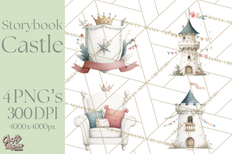 Princess Clipart Image 18