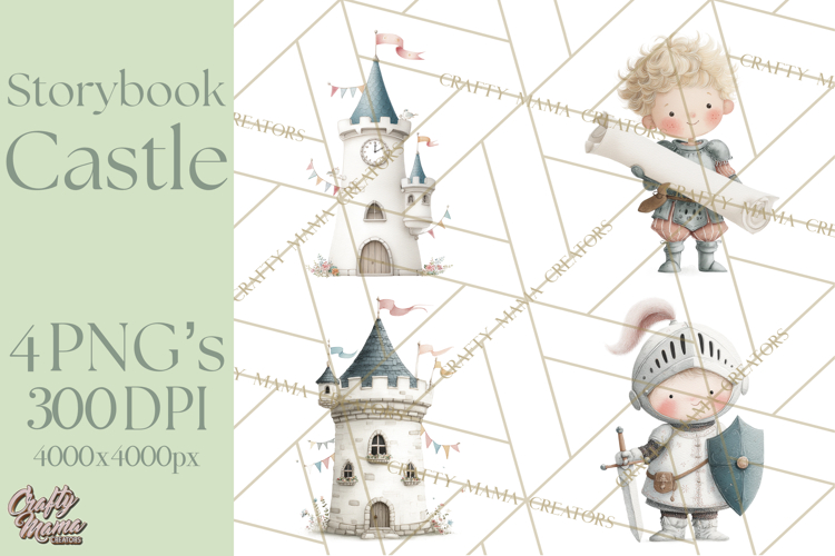 Princess Clipart Image 19