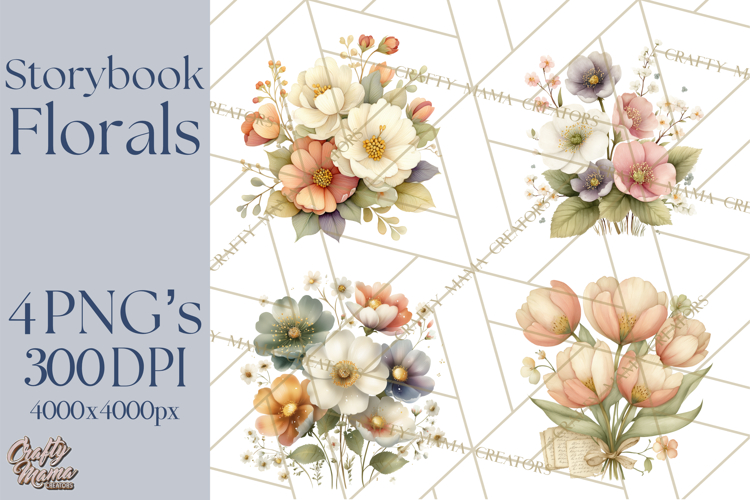 Flower Graphics Image 12