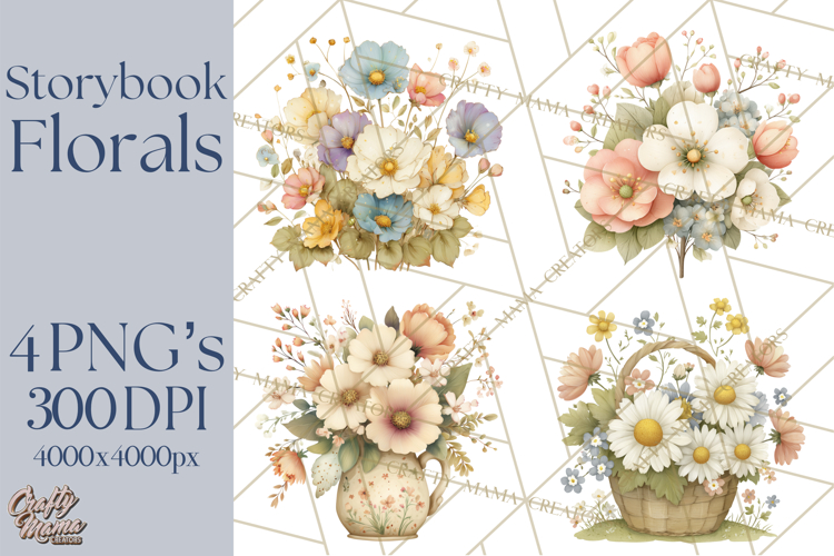 Flower Graphics Image 3