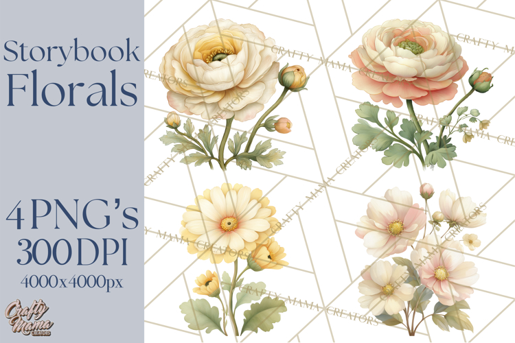 Flower Graphics Image 7