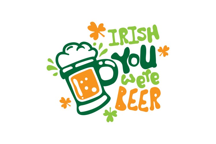Irish Svg Image 12