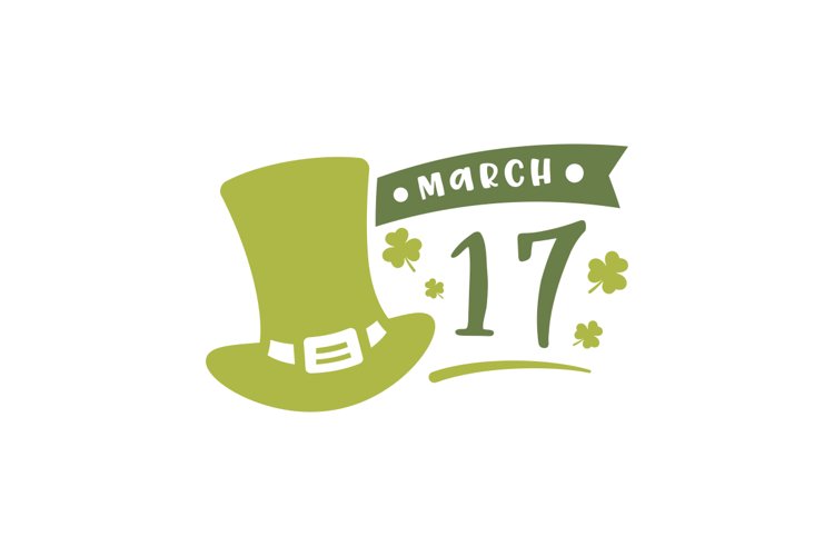 St Patricks Svg Image 3
