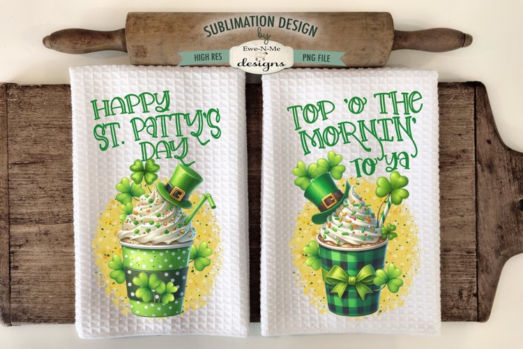St Patrick's Day Clipart Image 9