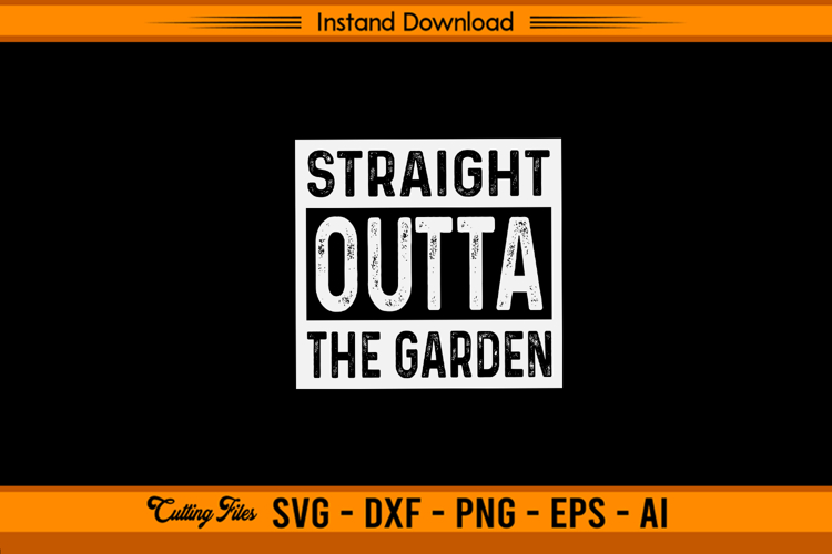 Plant Svg Image 8