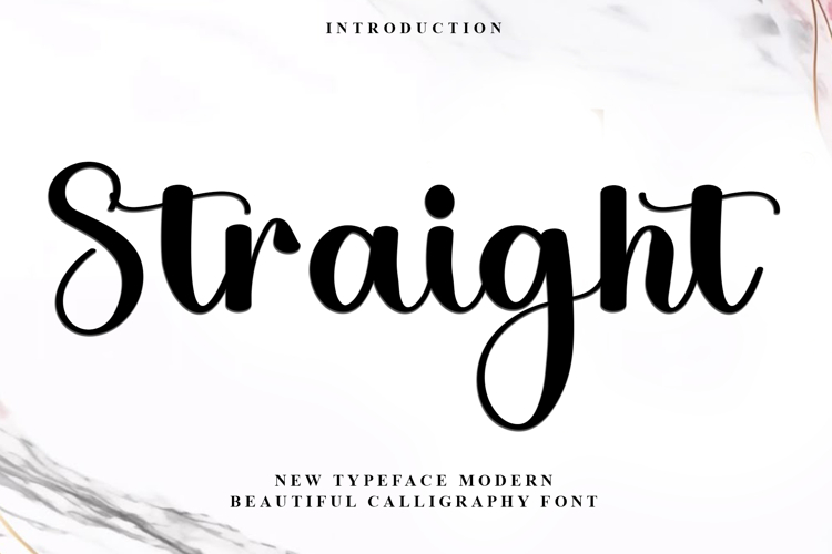 4th Of July Font Image 12